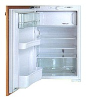 ảnh Tủ lạnh Kaiser AK 131