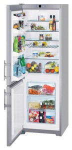 larawan Refrigerator Liebherr CUNesf 3033