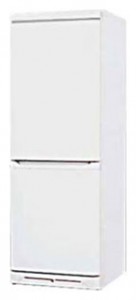 larawan Refrigerator Hotpoint-Ariston RMBA 1167