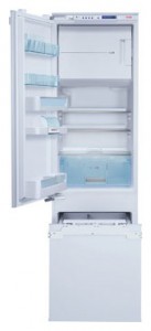 ảnh Tủ lạnh Bosch KIF38A40