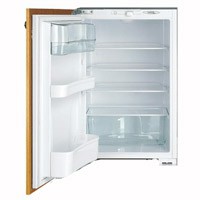 Bilde Kjøleskap Kaiser AC 151