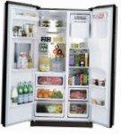 Samsung RSH5ZLBG 冰箱