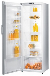 larawan Refrigerator Gorenje R 60398 HW