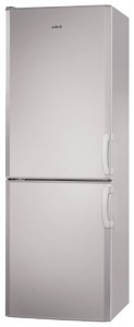 larawan Refrigerator Amica FK265.3SAA