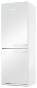 larawan Refrigerator Amica FK278.3 AA