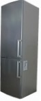 Sharp SJ-B236ZRSL Холодильник