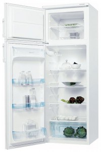 larawan Refrigerator Electrolux ERD 28310 W