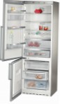 Siemens KG49NAI22 Refrigerator