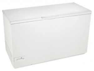 larawan Refrigerator Electrolux ECN 40109 W