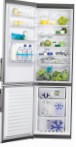 Zanussi ZRB 38338 XA Холодильник