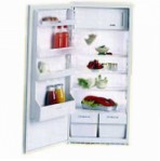 Zanussi ZI 7243 Tủ lạnh