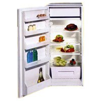 larawan Refrigerator Zanussi ZI 7231