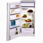 Zanussi ZI 7231 Холодильник