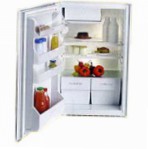 Zanussi ZI 7160 Холодильник