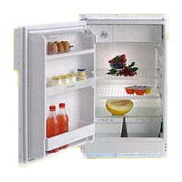 Bilde Kjøleskap Zanussi ZP 7140
