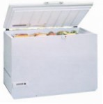 Zanussi ZCF 410 šaldytuvas