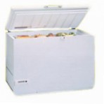 Zanussi ZAC 220 šaldytuvas