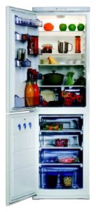 Bilde Kjøleskap Vestel LWR 380