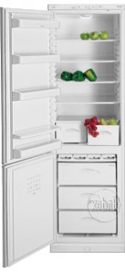 Bilde Kjøleskap Indesit CG 2410 W