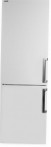 Sharp SJ-B236ZRWH Холодильник