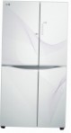LG GR-M257 SGKW Холодильник