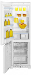 Bilde Kjøleskap Indesit C 140