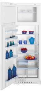 Bilde Kjøleskap Indesit RA 40