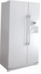 Kuppersbusch KE 580-1-2 T PW Refrigerator