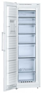 larawan Refrigerator Bosch GSN36VW20