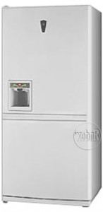 fotoğraf Buzdolabı Samsung SRL-628 EV