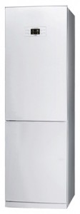 รูปถ่าย ตู้เย็น LG GR-B399 PVQA