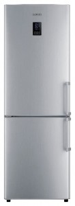 ảnh Tủ lạnh Samsung RL-34 EGIH
