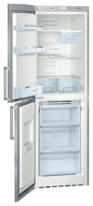 фото Холодильник Bosch KGN34X44