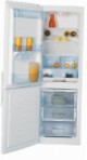 BEKO CSA 34030 Tủ lạnh