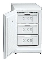 larawan Refrigerator Bosch GSD1343