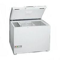 larawan Refrigerator Bosch GTN3405