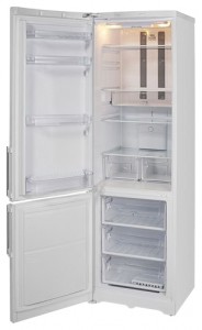 รูปถ่าย ตู้เย็น Hotpoint-Ariston HBD 1201.4 NF H