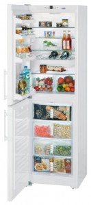 larawan Refrigerator Liebherr CUN 3923