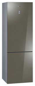 larawan Refrigerator Bosch KGN36S56