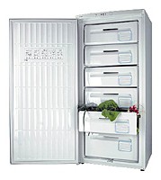 larawan Refrigerator Ardo MPC 200 A