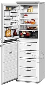 larawan Refrigerator ATLANT МХМ 1718-00