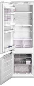 ảnh Tủ lạnh Bosch KIE3040