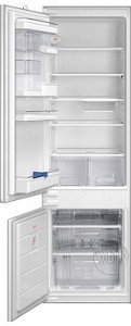 фото Холодильник Bosch KIM3074