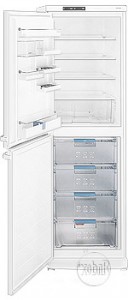 фото Холодильник Bosch KGE3417