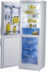 Gorenje K 357 W Tủ lạnh