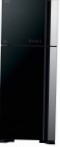 Hitachi R-VG542PU3GBK Холодильник