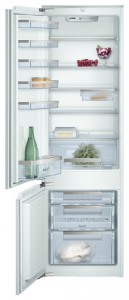 Foto Frigo Bosch KIV38A51