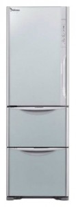 larawan Refrigerator Hitachi R-SG37BPUGS
