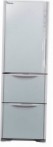 Hitachi R-SG37BPUGS Холодильник