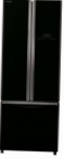 Hitachi R-WB552PU2GBK Холодильник